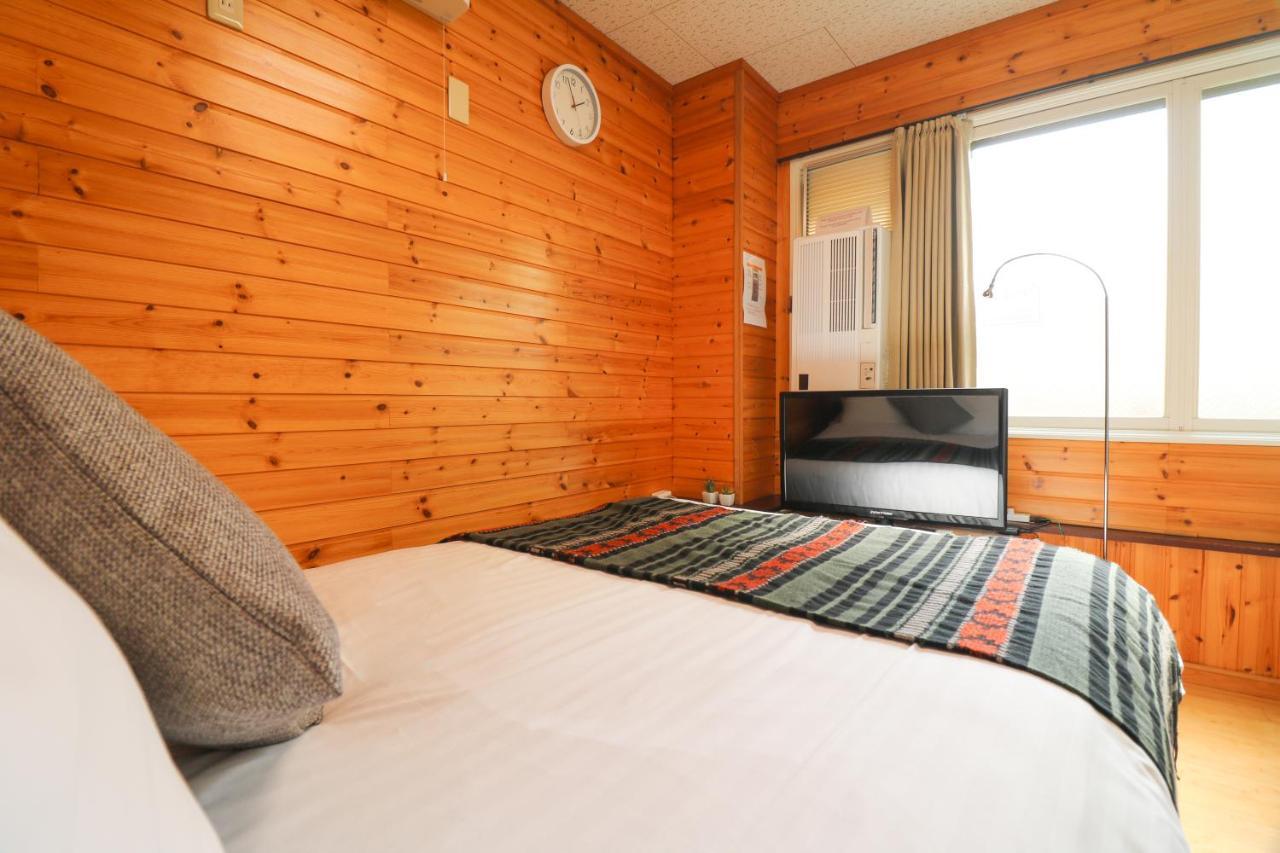 Culture24 Apartment Sapporo Ngoại thất bức ảnh