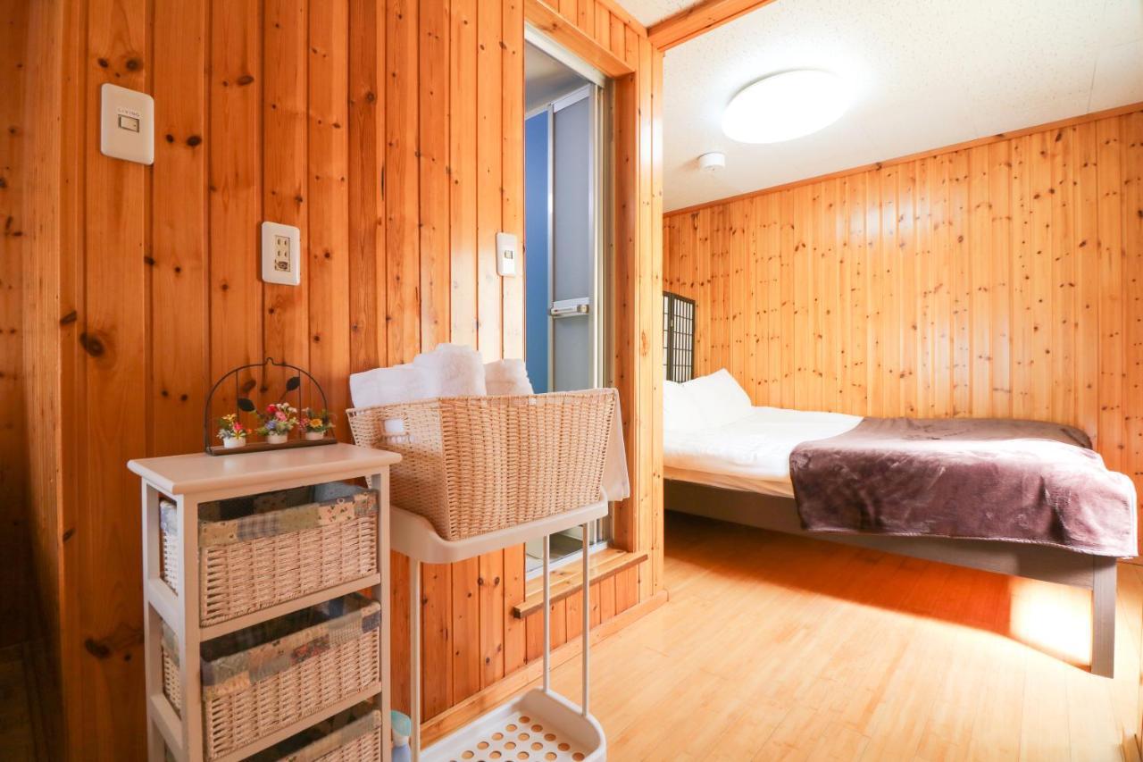 Culture24 Apartment Sapporo Ngoại thất bức ảnh