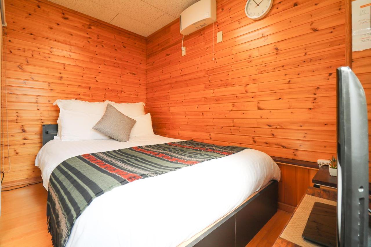 Culture24 Apartment Sapporo Ngoại thất bức ảnh