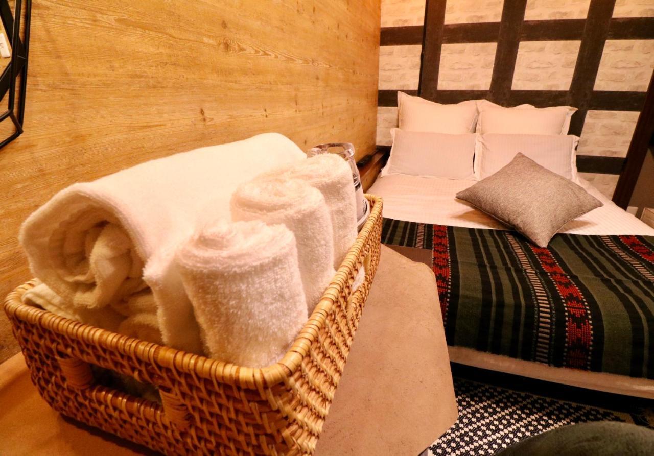 Culture24 Apartment Sapporo Ngoại thất bức ảnh