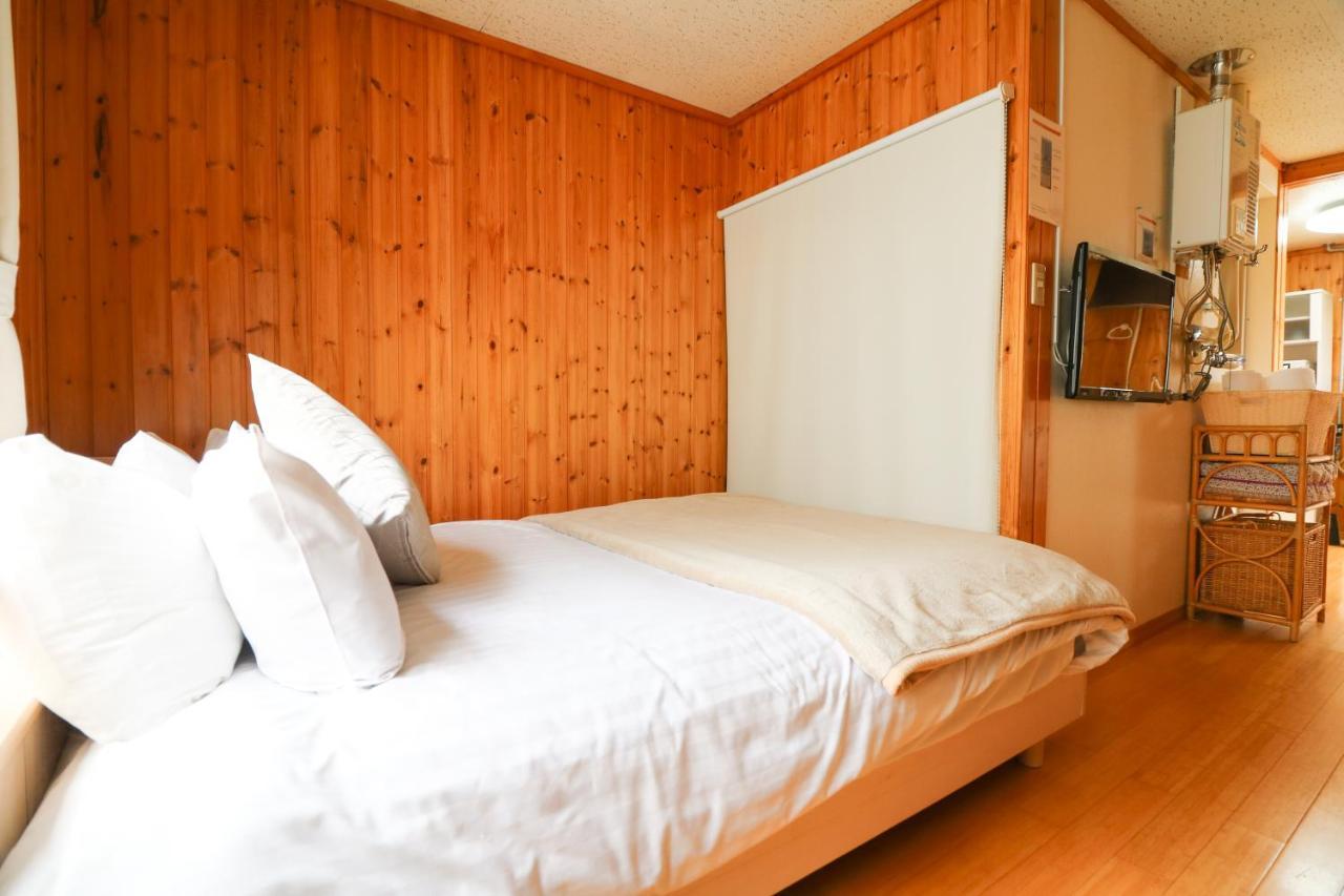 Culture24 Apartment Sapporo Ngoại thất bức ảnh