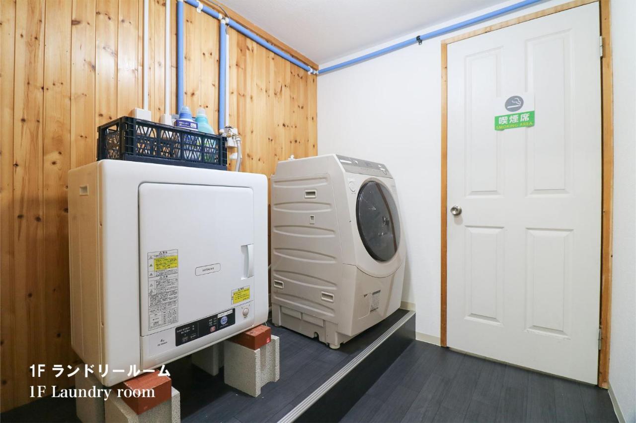 Culture24 Apartment Sapporo Ngoại thất bức ảnh